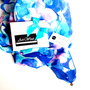 Esarfa- Nuante Pastel