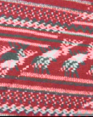 rez.Husa perna cu reni