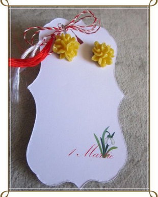 MARTISOR- 56- CERCEI GALBENI