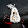 Brosa Martisor - Para Ice