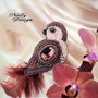 "Little Bird" - Brosa