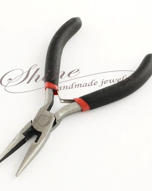 Cleste de prindere si taiere, 130x50x11mm
