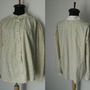 BLUZA BUMBAC FLORI DE CAMP