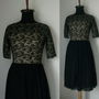 ROCHIE 50S MATASE NATURALA SI DANTELA