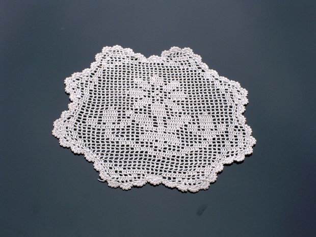 Dantela 154