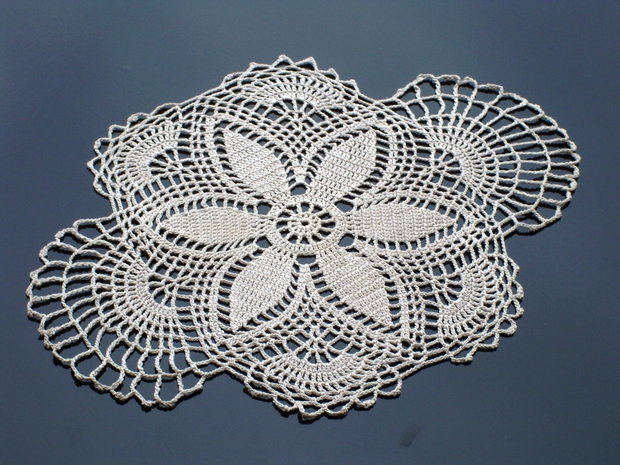 Dantela 154