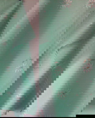 FATA DE MASA BRODATA MANUAL