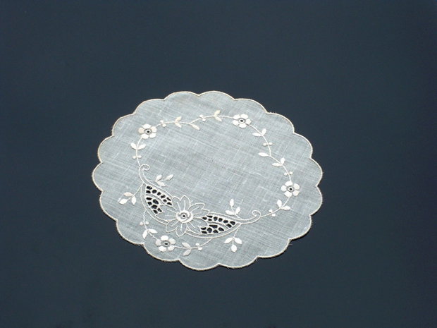 Broderie 152