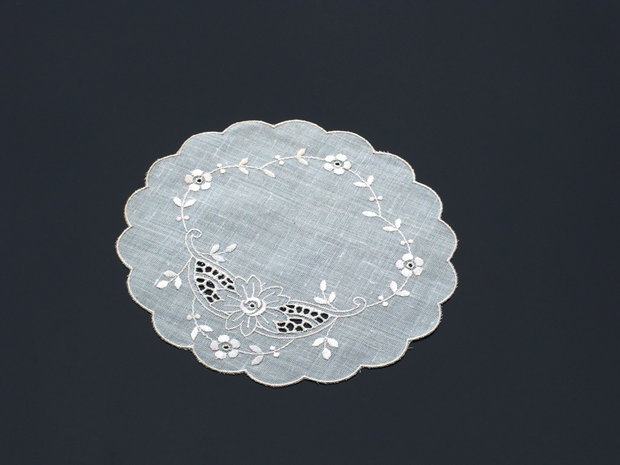 Broderie 152