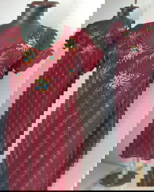 ROCHIE INDIANA VISINA BRODATA