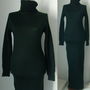 ROCHIE MAXI TRICOTATA