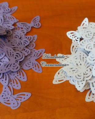 Confetti Fluturi