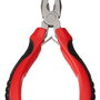 Cleste tip patent din crom vanadium cu manere din plastic aprox 12 cm