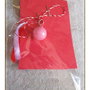 MARTISOR- 68- PANDANT-JAD ROZ