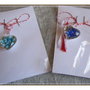 MARTISOR- 72- PANDANT-MURANO