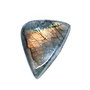 Cabochon Labradorit  flashy -  35 carate - IBN0062