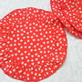 Set 6 mileuri inimioare-Valentine.s day