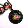 set floral 32044