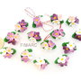 ''Floricele'' - martisoare brose