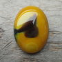 Cabochon agata 40x30 mm