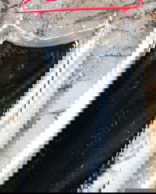 rez.Fusta rustica bavareza