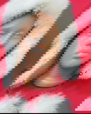 rez.Caciula de blana fina