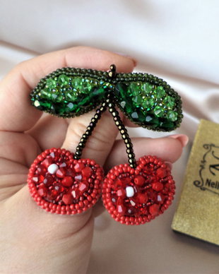 Brosa-Martisor