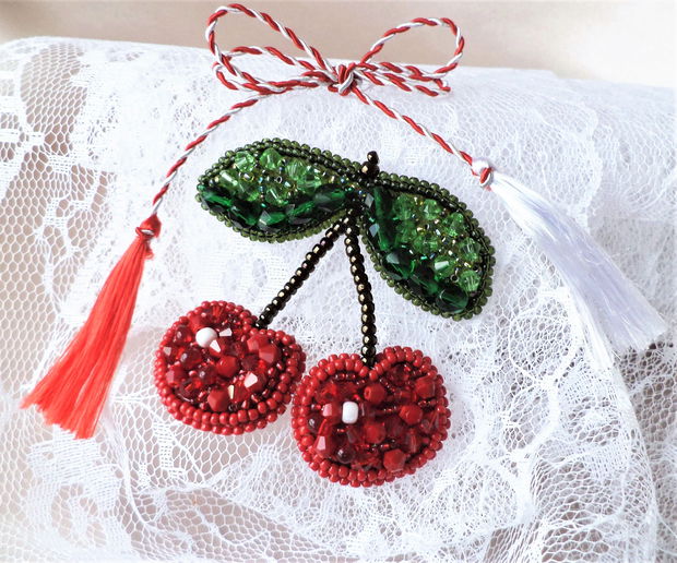 Brosa-Martisor