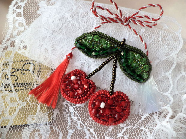 Brosa-Martisor