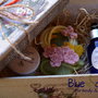 Set cadou ,,Basic˝ BlueScent