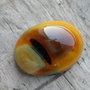 Cabochon agata 40x30 mm