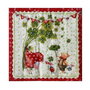 LSE129 - servetel decorativ