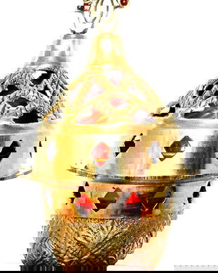 Cadelnița (cod 009)