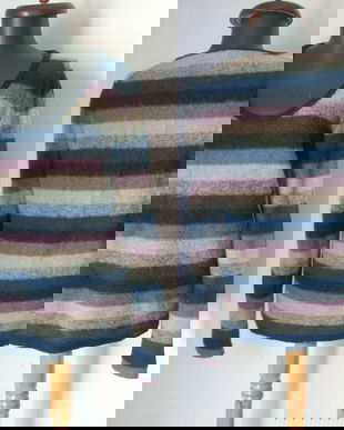 PULOVER LANA AMESTEC