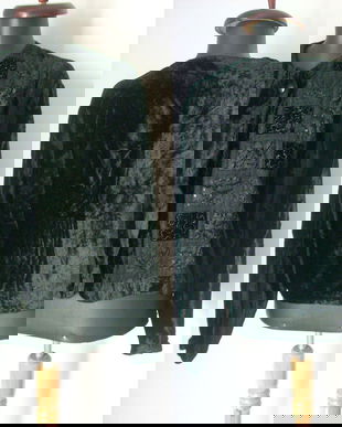 SACOU CATIFEA SI TAFTA