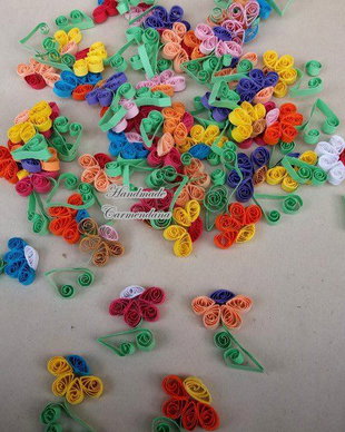 Figurine martisor