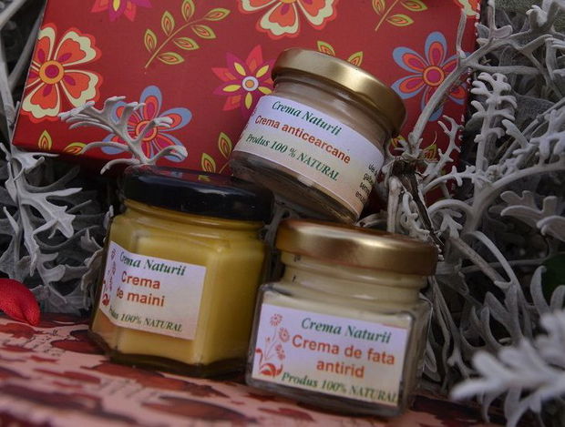 creme naturale de fata hang producător elvețian anti-îmbătrânire
