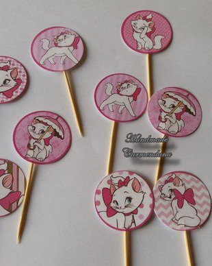 Decoratiuni  candy bar