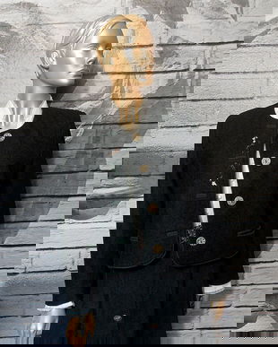 COUNTRY LINE - SACOU TRACHT