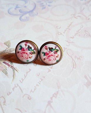 Cercei Victorian Rose Pink
