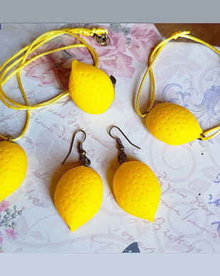 Set Lemon