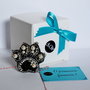 Brosa Martisor - O labuta mica