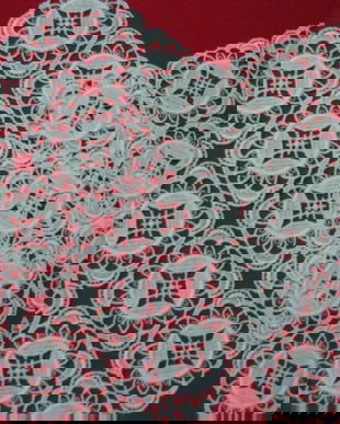 REZ.Dantela pt aplicatii-mileuri