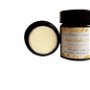 RawNightCream - Crema organica cu unt de shea, ulei de cocos și ulei de argan - ten uscat, normal, sensibil