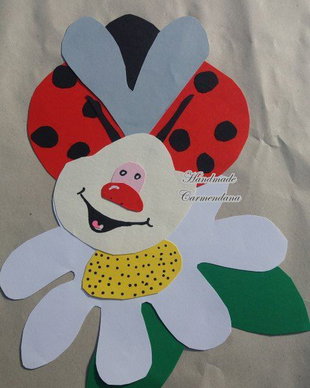 Decoratiune primavara