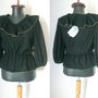 BLUZA GOTIC