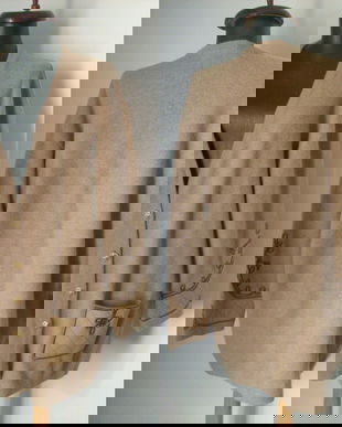 CARDIGAN LANA ANGORA