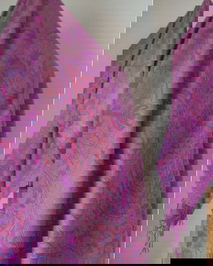 SAL CASMIR SI MATASE LILA