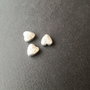 DISTANTIER INIMIOARA - 8 X 8 X 3,5 MM