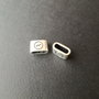 DISTANTIER - 8 X 13 X 6 MM